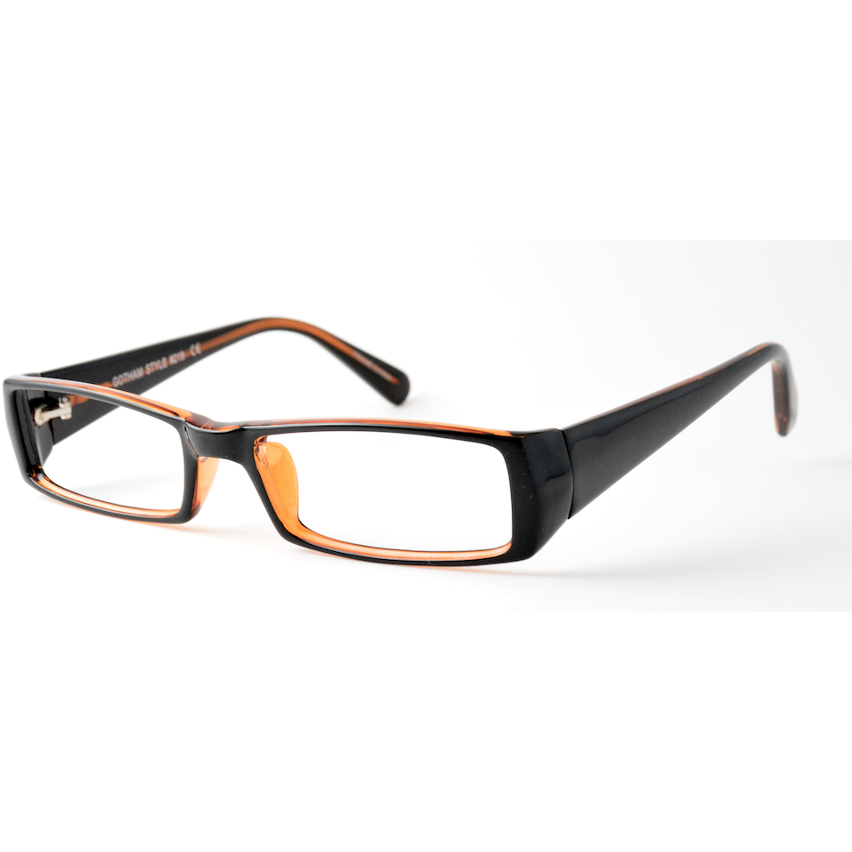 GOTHAM Prescription Glasses 219 Optical Eyeglasses Frame - express-glasses
