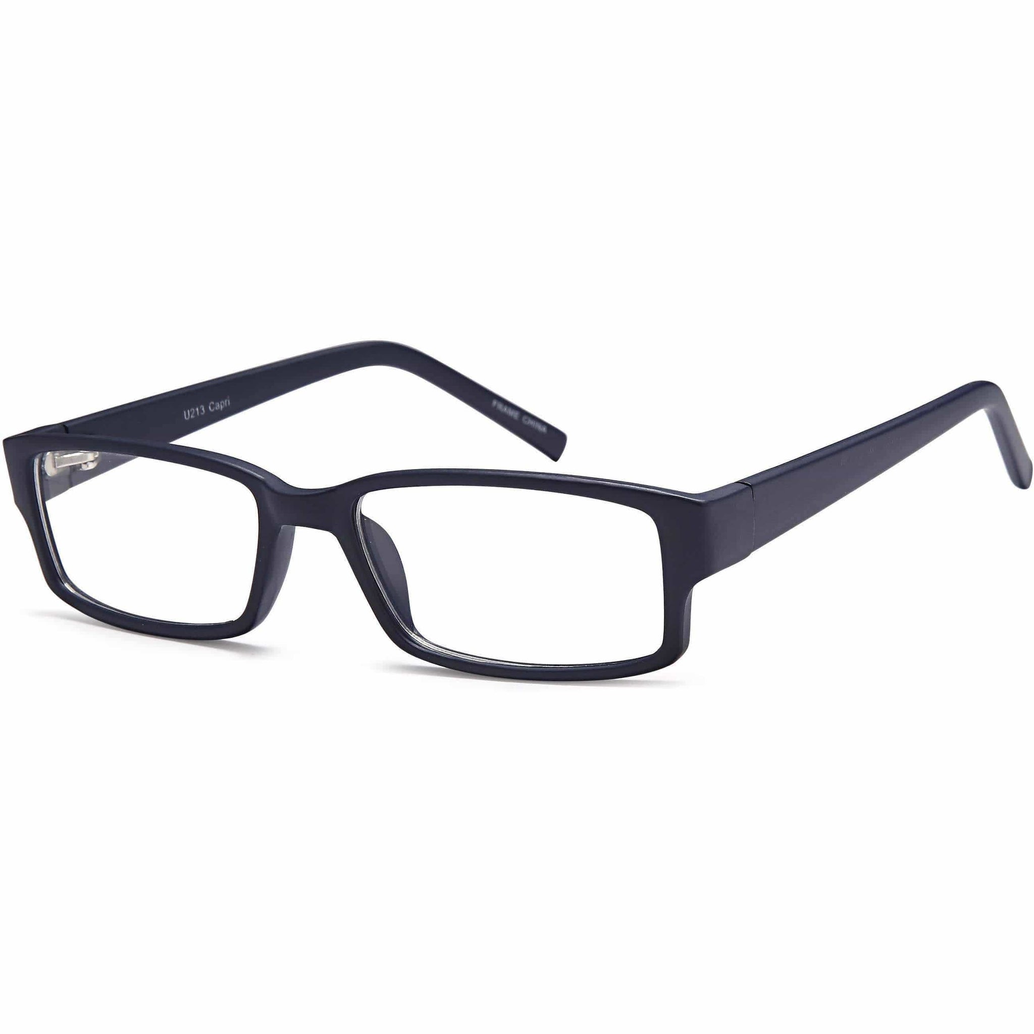 2U Prescription Glasses U 213 Optical Eyeglasses Frame - express-glasses