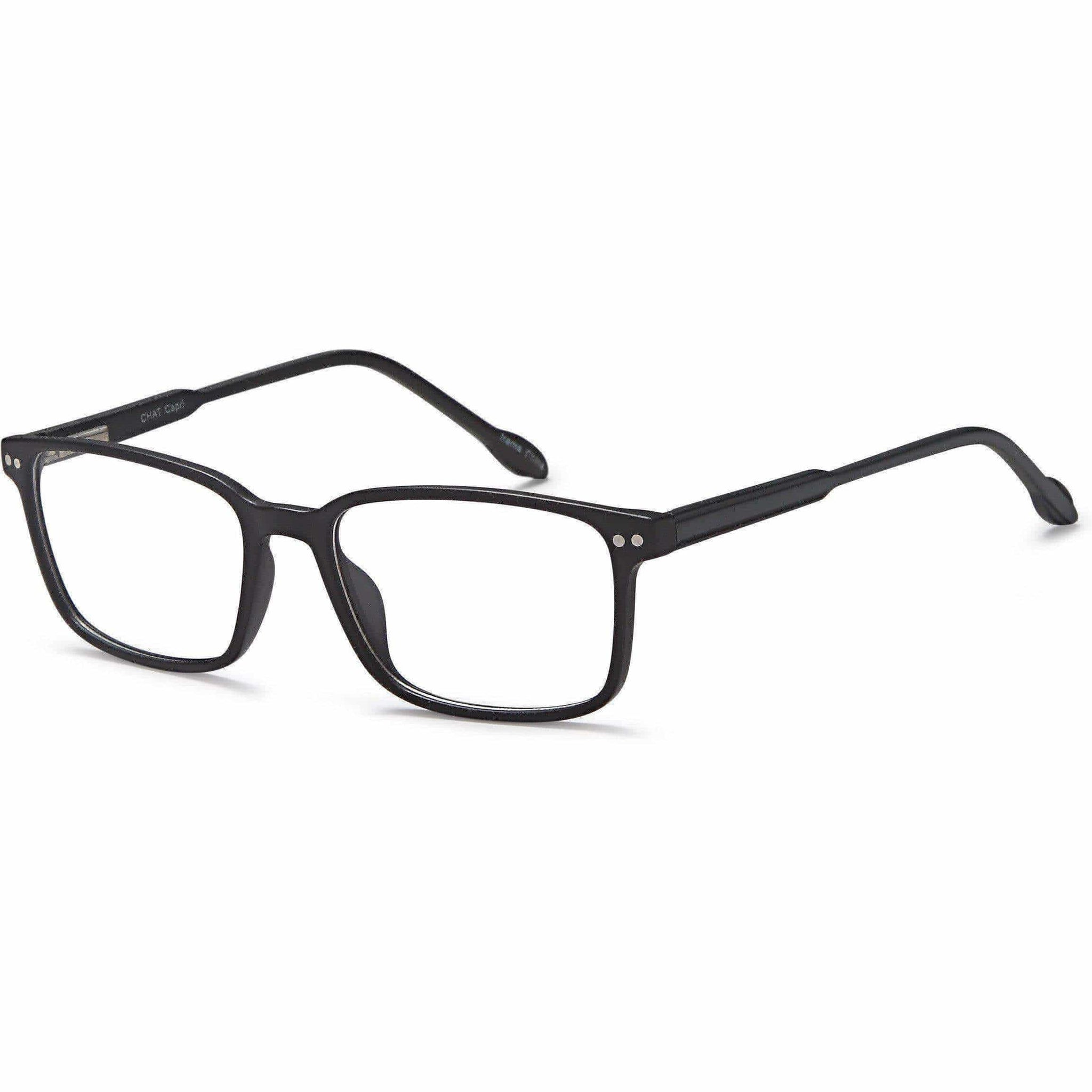 GEN Y Prescription Glasses CHAT Eyeglasses Frame - express-glasses