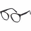 Leonardo Prescription Glasses DC 178 Eyeglasses Frame - express-glasses
