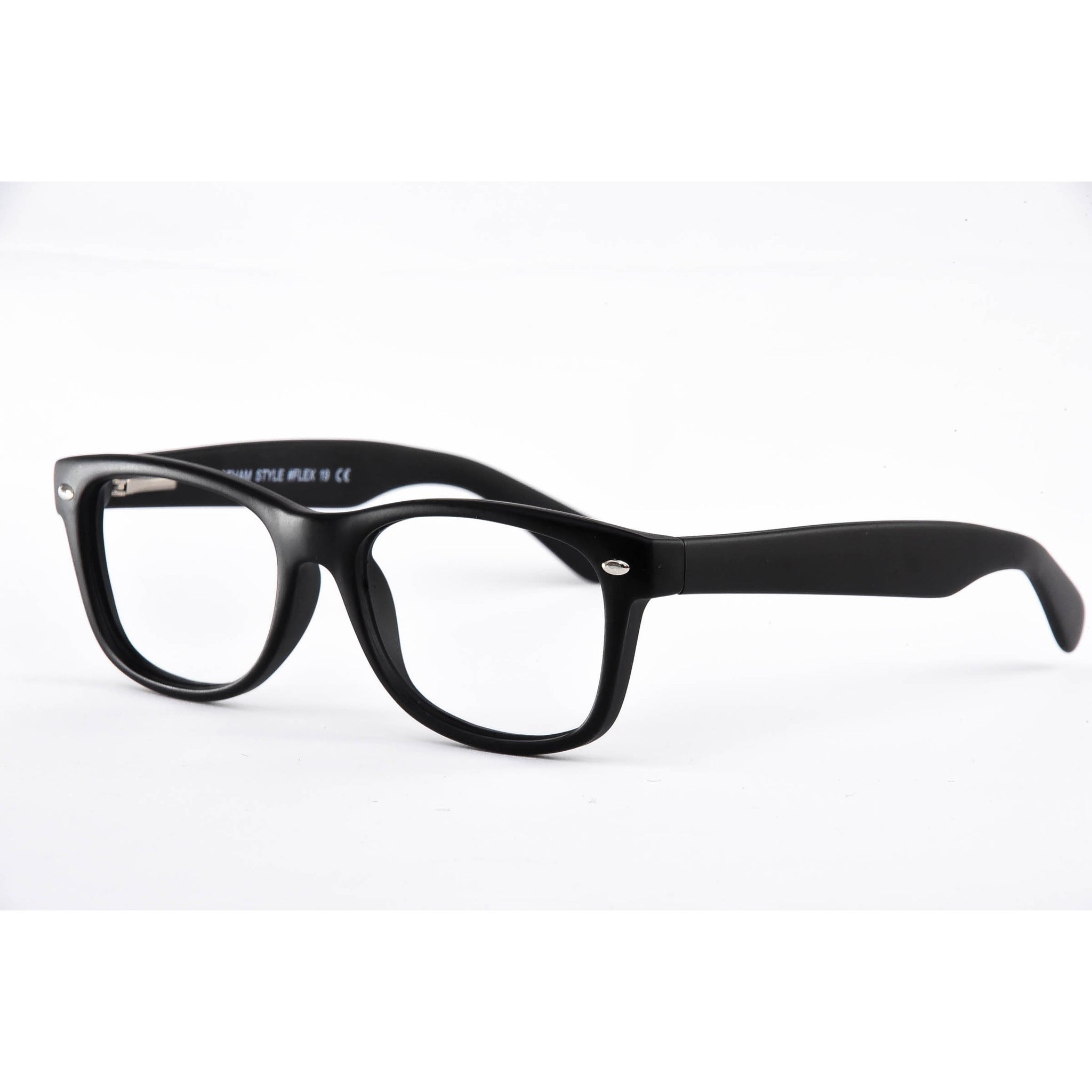 GOTHAM Prescription Glasses FLEX 19 Optical Eyeglasses Frame - express-glasses