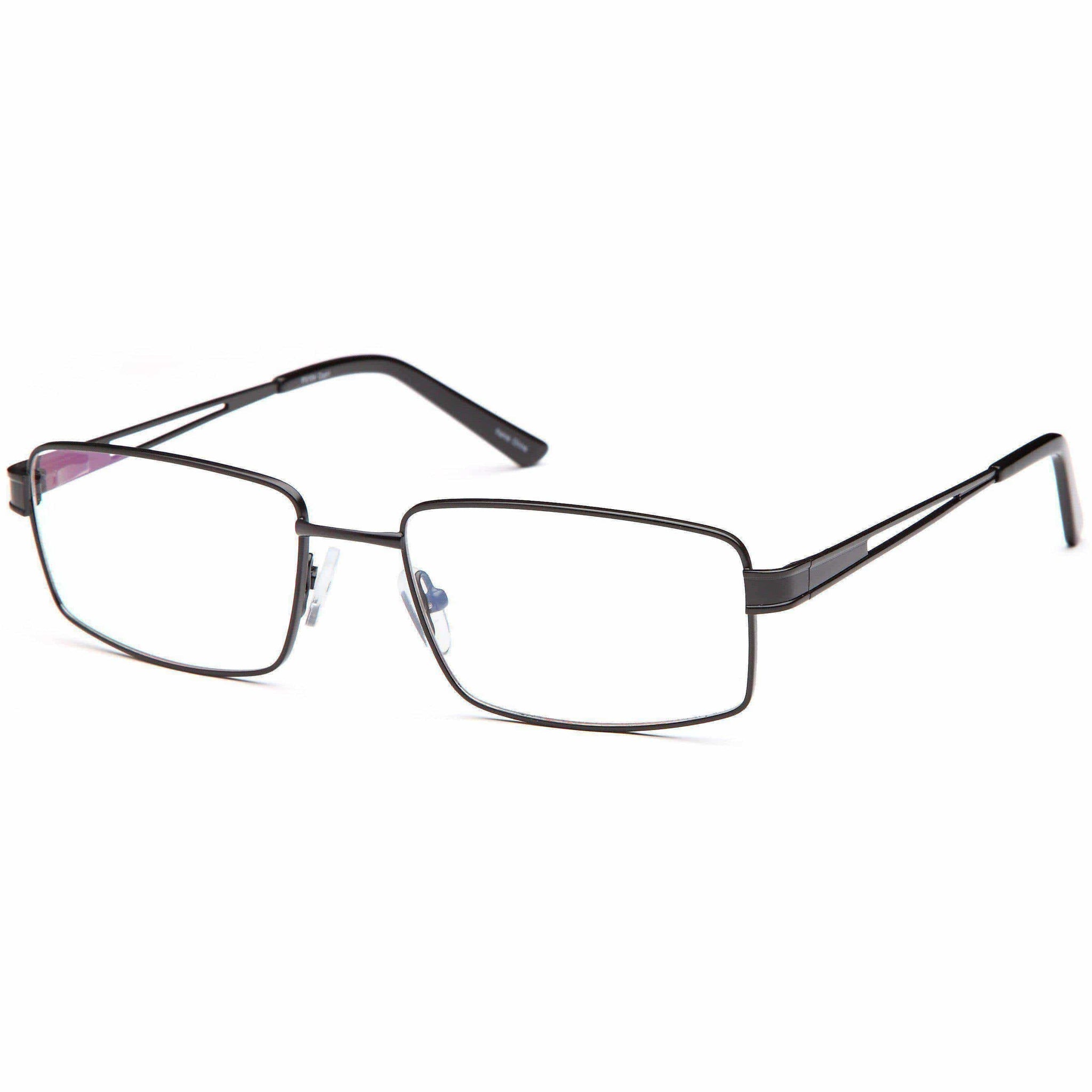 Titanium Prescription Glasses FX 104 Eyeglasses Frame - express-glasses