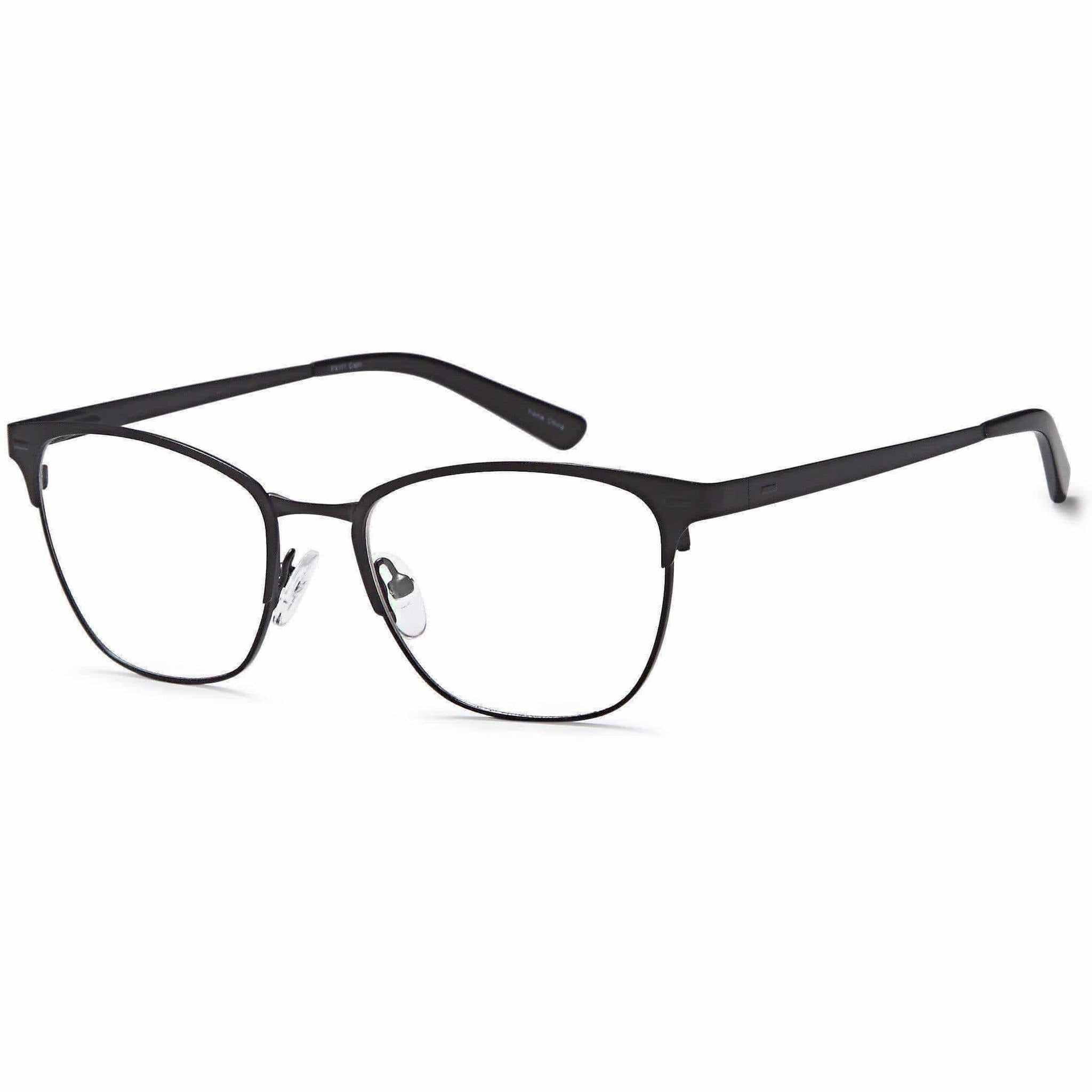 Titanium Prescription Glasses FX 111 Eyeglasses Frame - express-glasses