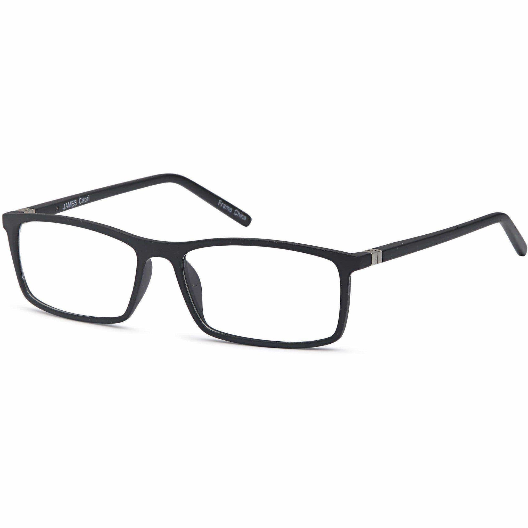 The Icons Prescription Glasses JAMES Eyeglasses Frame - express-glasses