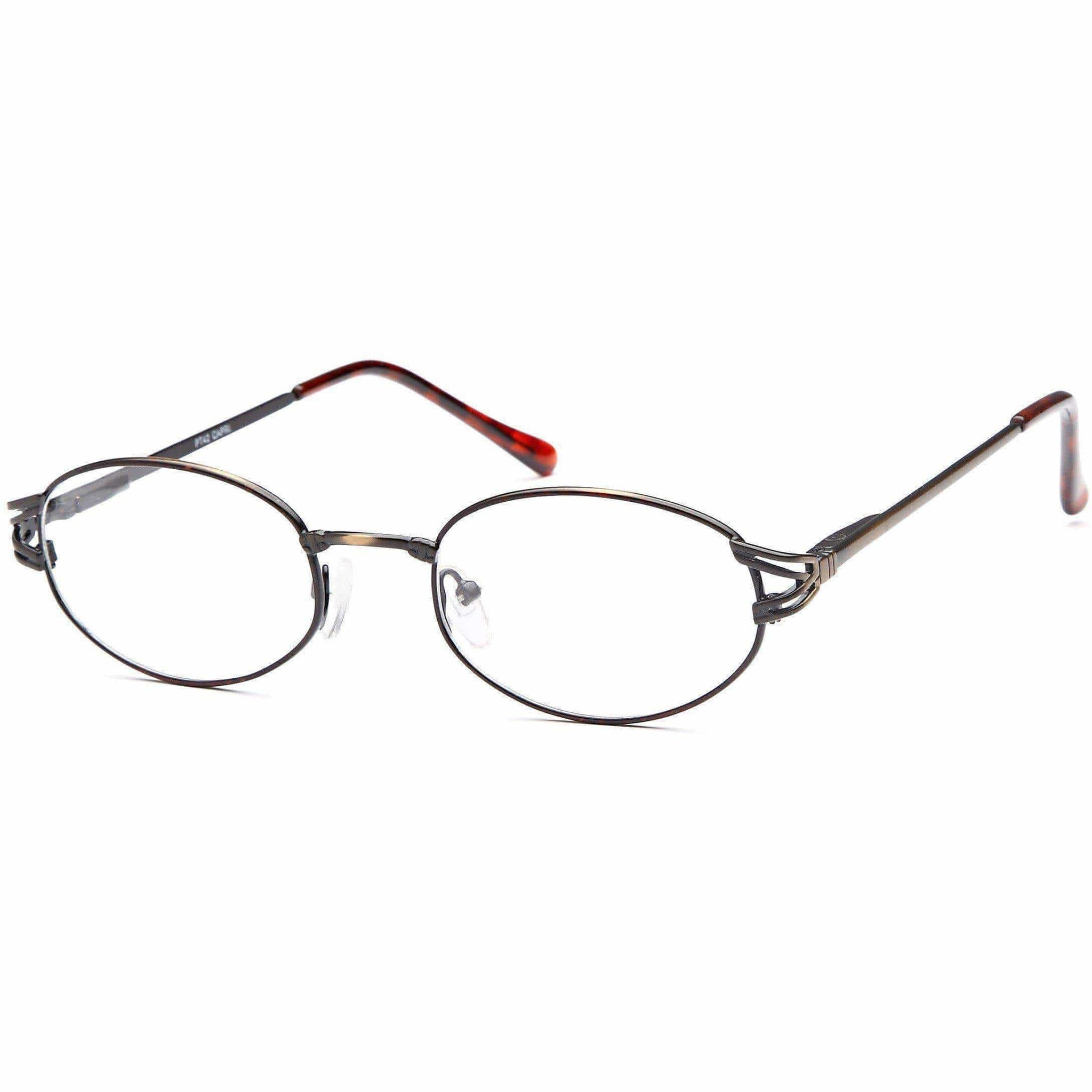 Appletree Prescription Glasses PT 42 Eyeglasses Frame - express-glasses