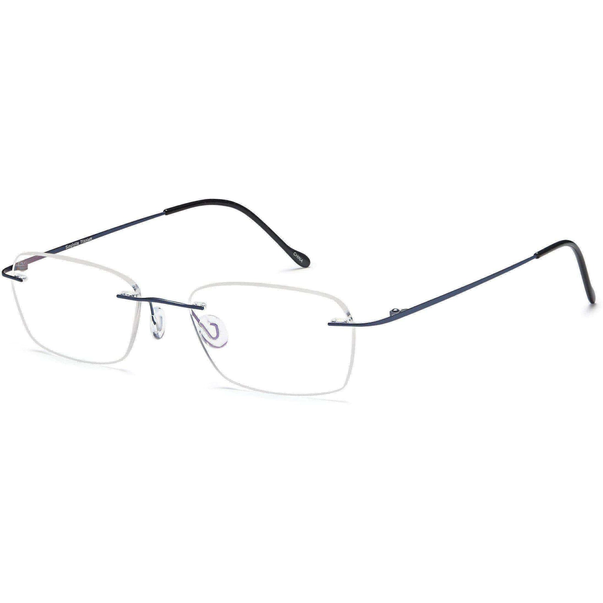 Feather Prescription Glasses SL 706 Eyeglasses Frames - express-glasses