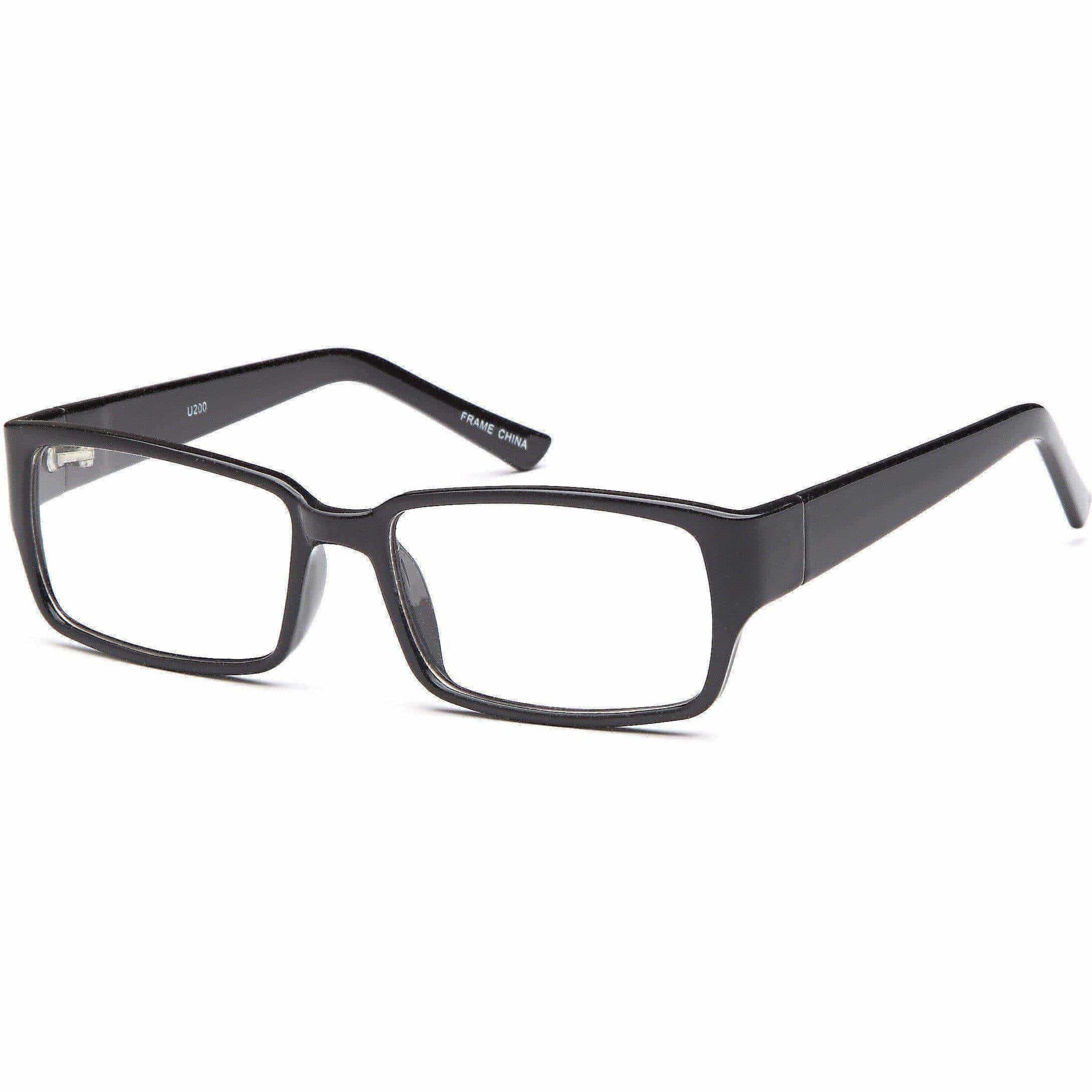 Putney by The Square Mile Prescription Eyeglasses Frame - express-glasses