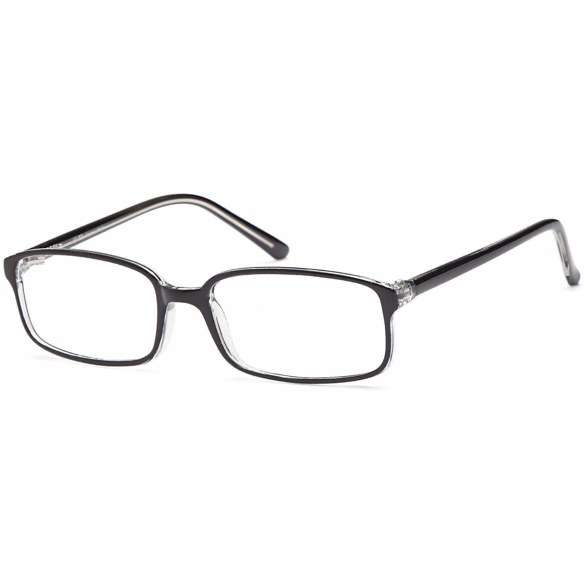 2U Prescription Glasses U 32 Optical Eyeglasses Frame - express-glasses