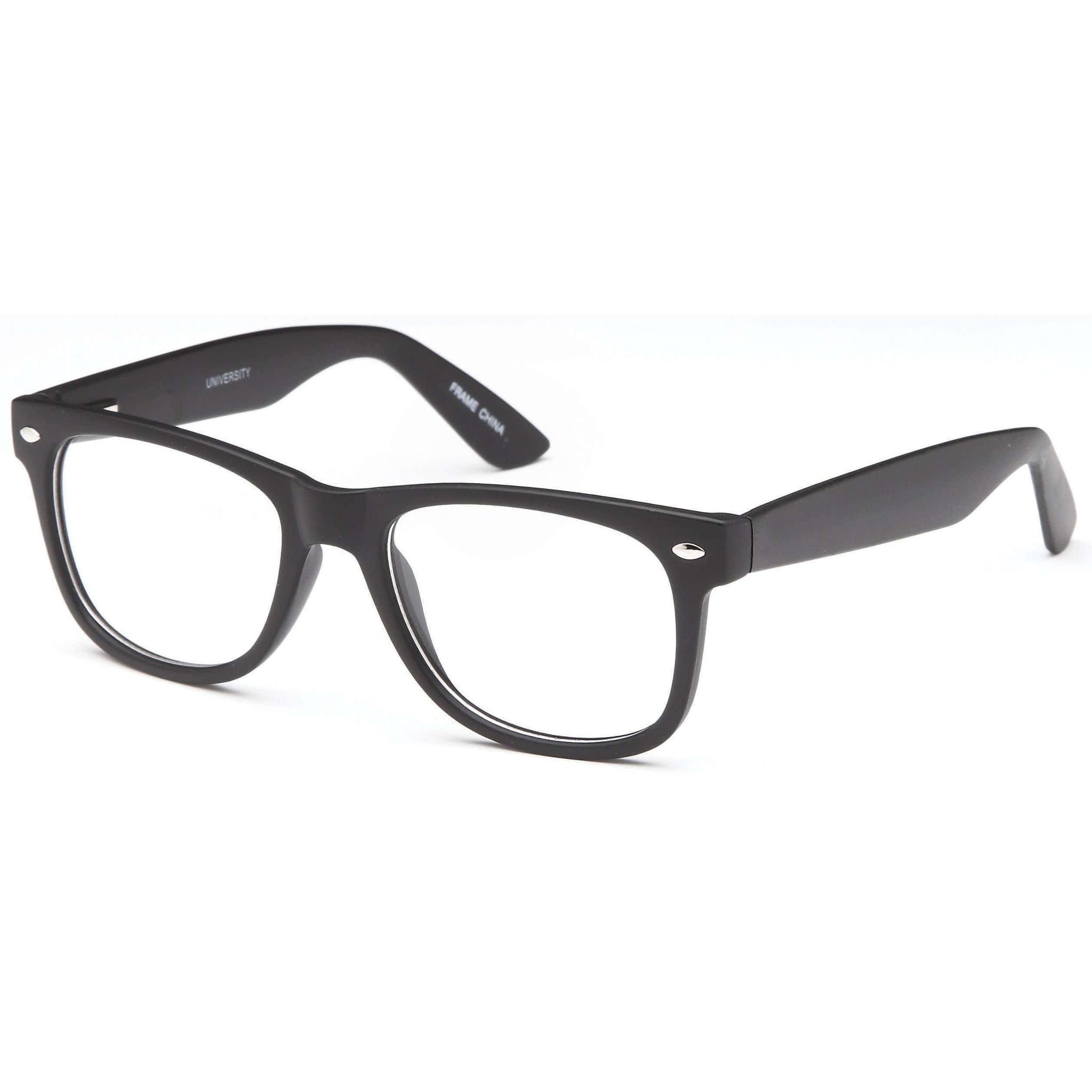 GEN Y Prescription Glasses UNIVERSITY Eyeglasses Frame - express-glasses