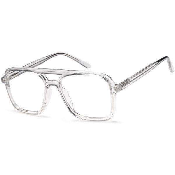 Carson Magnifying Safety Glasses with Clip-on, Flip-Up Lens System