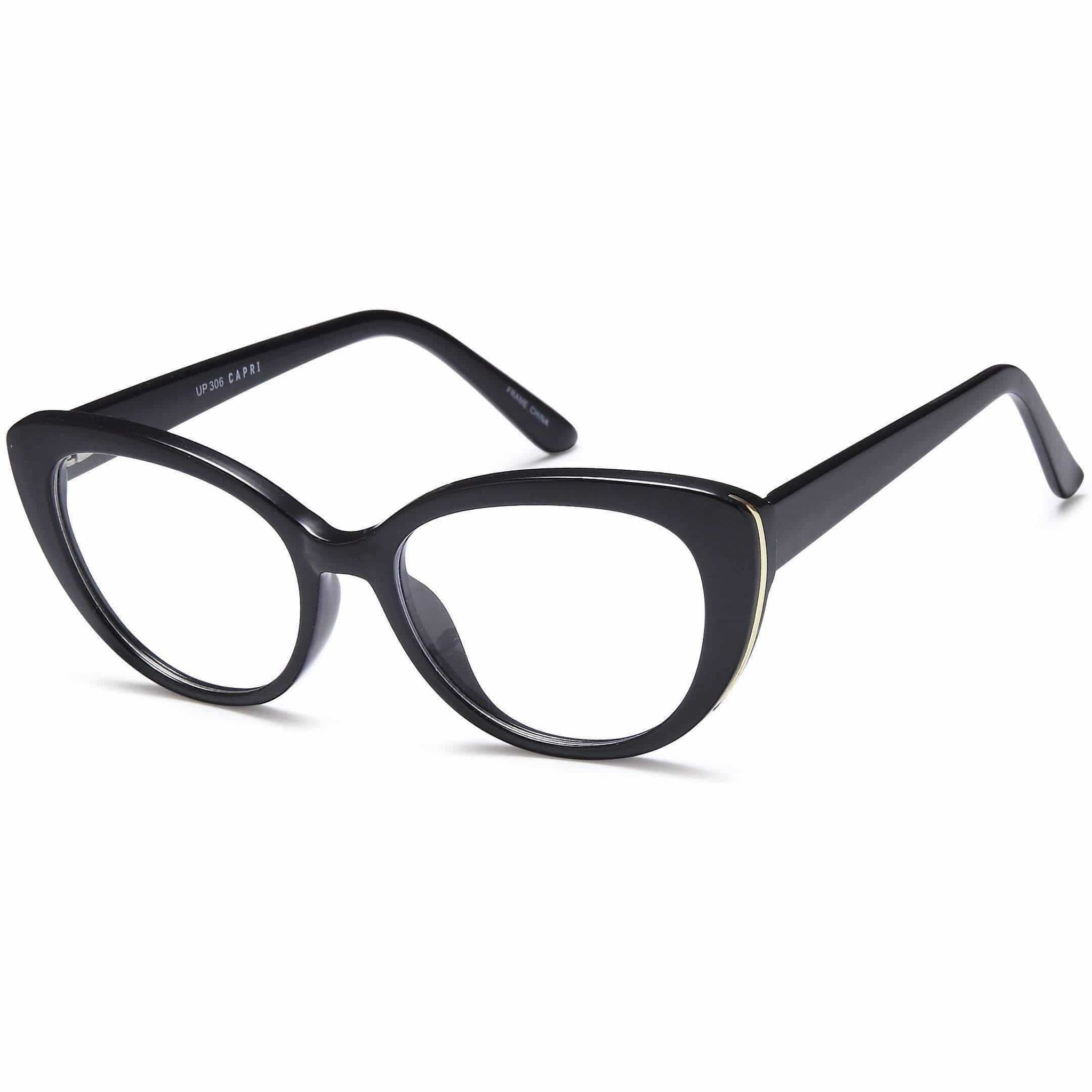 2U Prescription Glasses UP 306 Optical Eyeglasses Fram - express-glasses