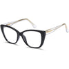 2U Prescription Glasses UP 307 Optical Eyeglasses Fram - express-glasses