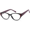 Prescription Glasses US 104 Optical Eyeglasses Frame - express-glasses