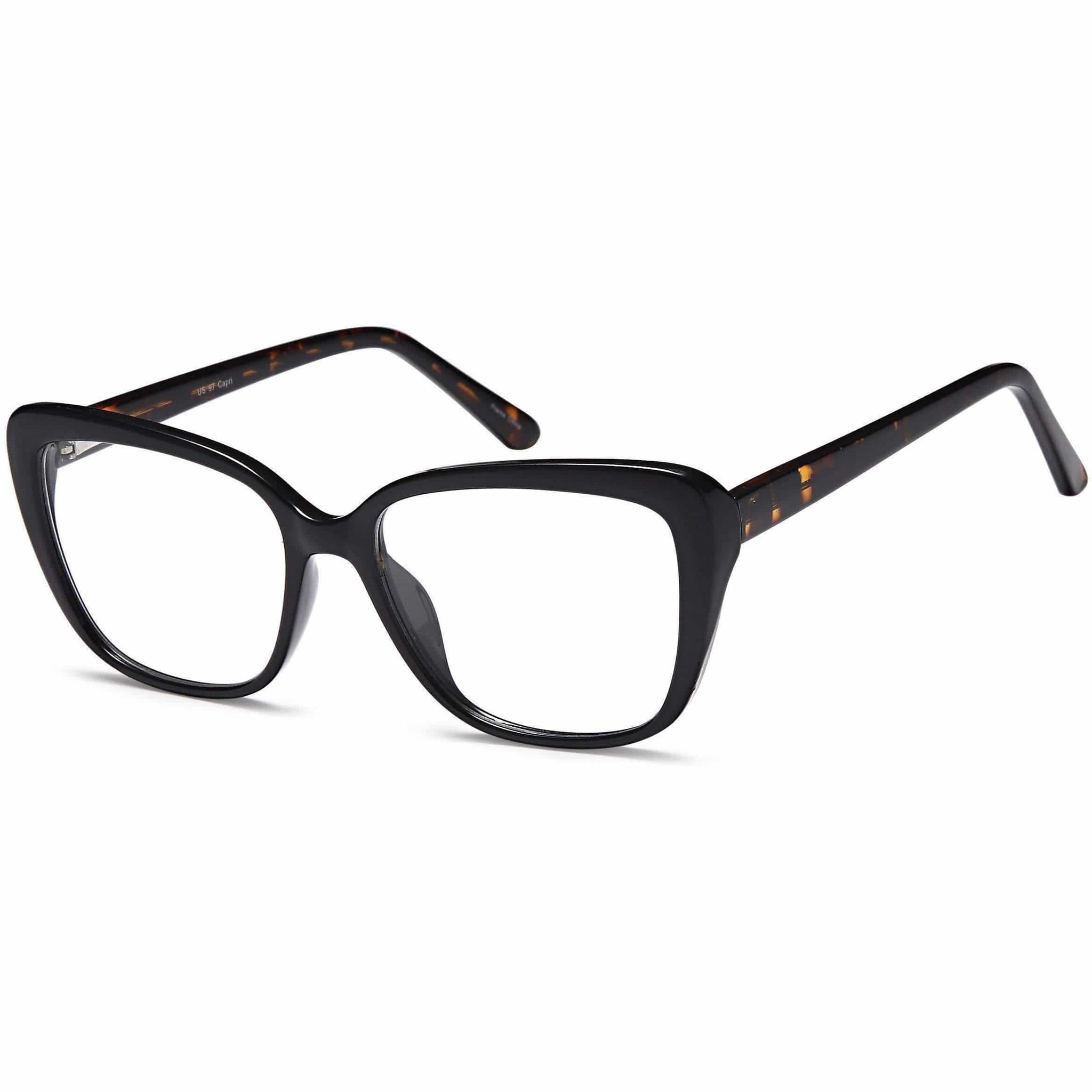 2U Prescription Glasses US 97 Optical Eyeglasses Fram - express-glasses