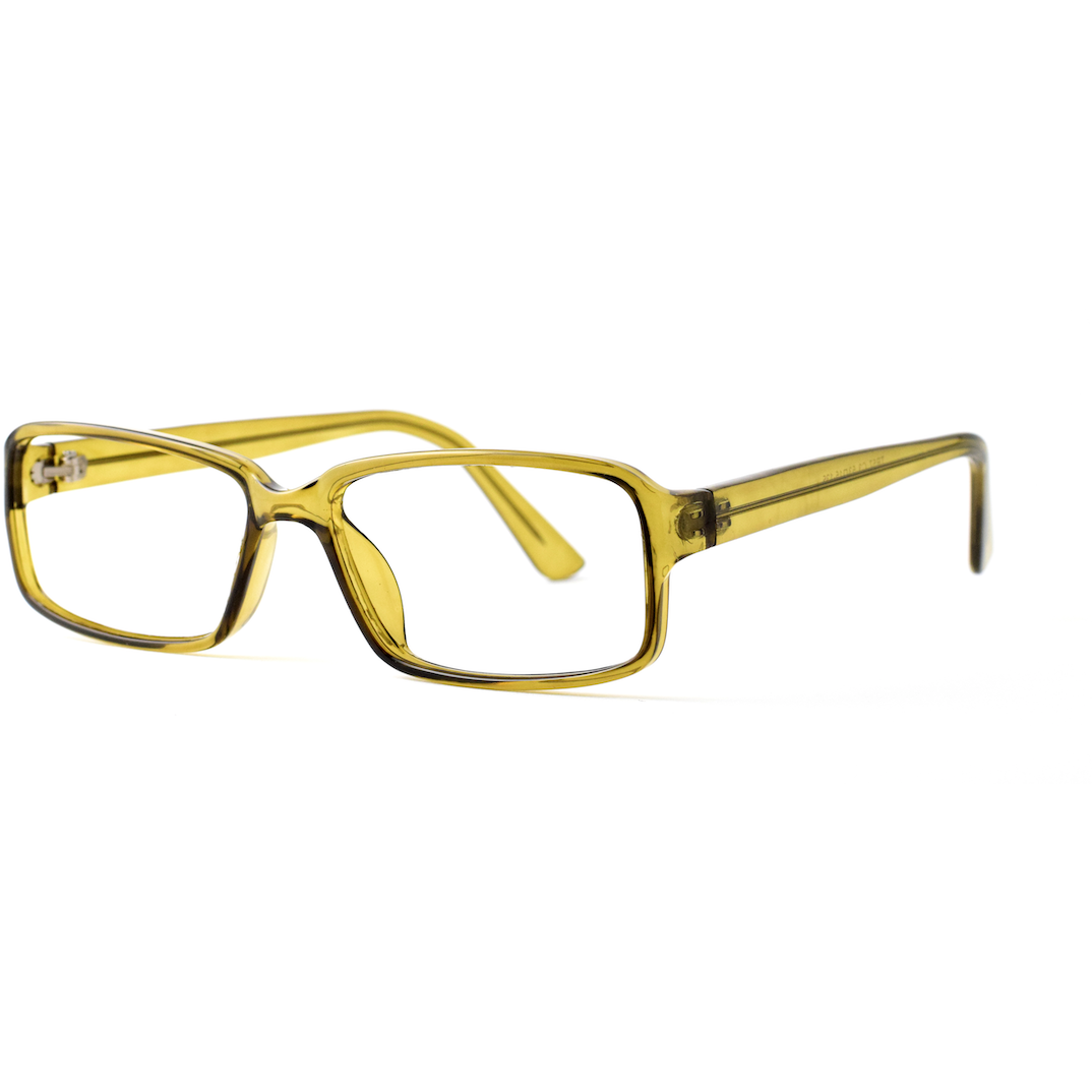 GOTHAM Prescription Glasses TR57 Optical Eyeglasses Frame - express-glasses
