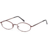 Appletree Prescription Glasses 7710 Eyeglasses Frames - express-glasses