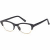 The Icons Prescription Glasses ALEX Eyeglasses Frame - express-glasses