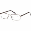 Leonardo Prescription Glasses DC 150 Eyeglasses Frame - express-glasses