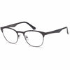 Leonardo Prescription Glasses DC 168 Eyeglasses Frame - express-glasses