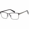 Leonardo Prescription Glasses DC 175 Eyeglasses Frame - express-glasses