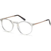 Leonardo Prescription Glasses DC 176 Eyeglasses Frame - express-glasses