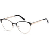 Leonardo Prescription Glasses DC 188 Eyeglasses Frame - express-glasses