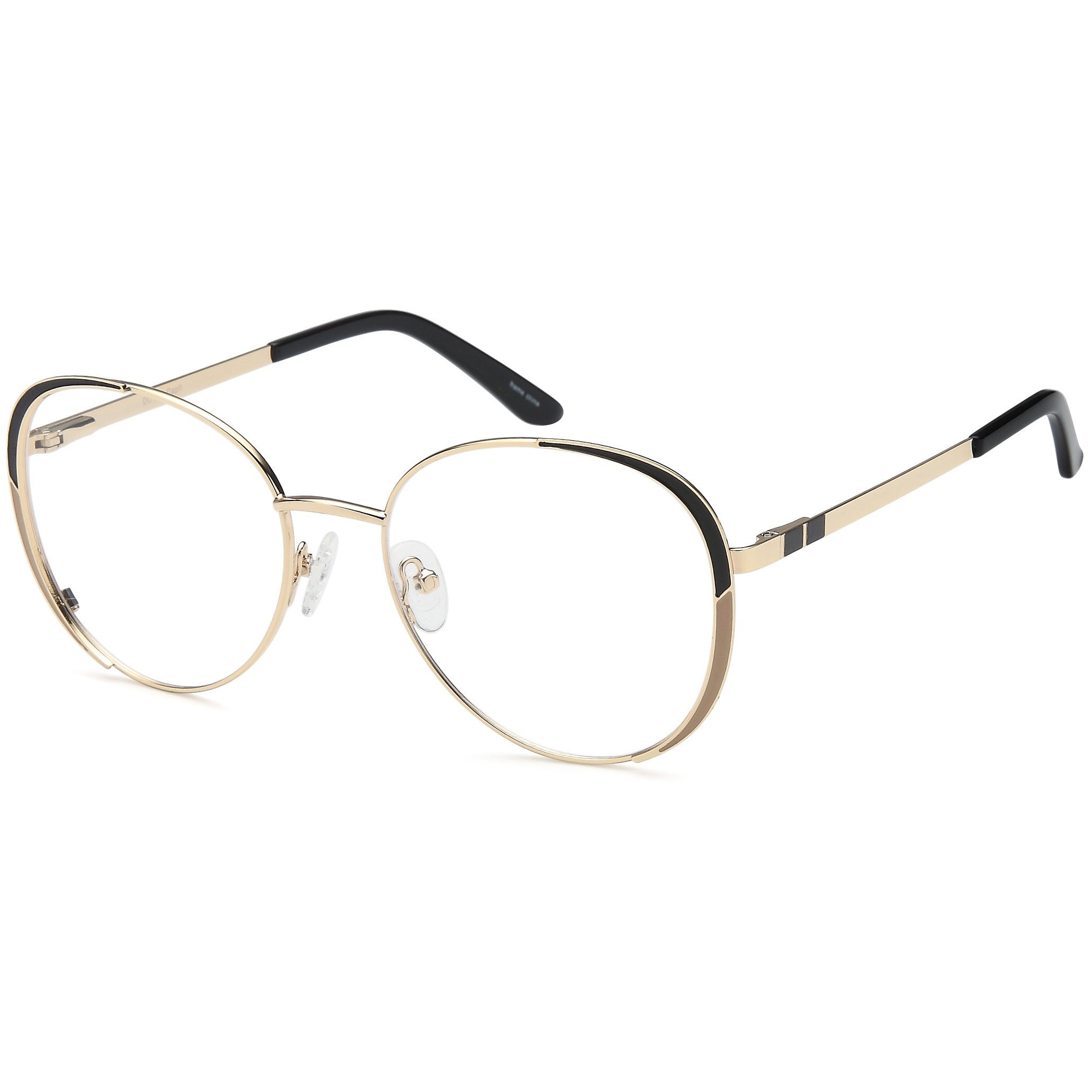 Leonardo DC198 Express glasses