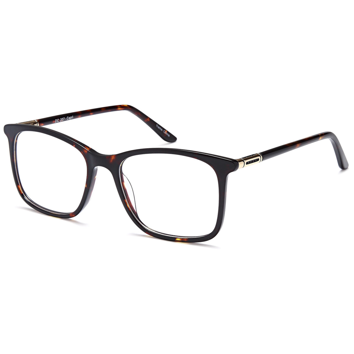 Leonardo DC207 - Express glasses