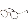 Leonardo Prescription Glasses DC 333 Eyeglasses Frame - express-glasses