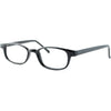 GOTHAM Prescription Glasses TR33 Optical Eyeglasses Frame - express-glasses