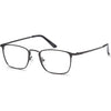 Titanium Prescription Glasses FX 108 Eyeglasses Frame - express-glasses