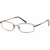 Titanium Prescription Glasses FX 30 Eyeglasses Frame - express-glasses