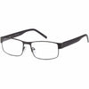 SizeUp Prescription Glasses GR 801 Eyeglasses Frames - express-glasses