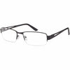 SizeUp Prescription Glasses GR 802 Eyeglasses Frames - express-glasses