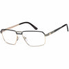 SizeUp Prescription Glasses GR 814 Eyeglasses Frames - express-glasses