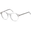 The Icons Prescription Glasses HASHTAG Eyeglasses Frame - express-glasses