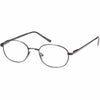 Appletree Prescription Glasses PEACH Eyeglasses Frame - express-glasses