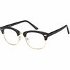 The Icons Prescription Glasses RILEY Eyeglasses Frame - express-glasses