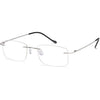 Feather Prescription Glasses SL 701 Eyeglasses Frames - express-glasses