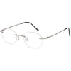 Feather Prescription Glasses SL 705 Eyeglasses Frames - express-glasses