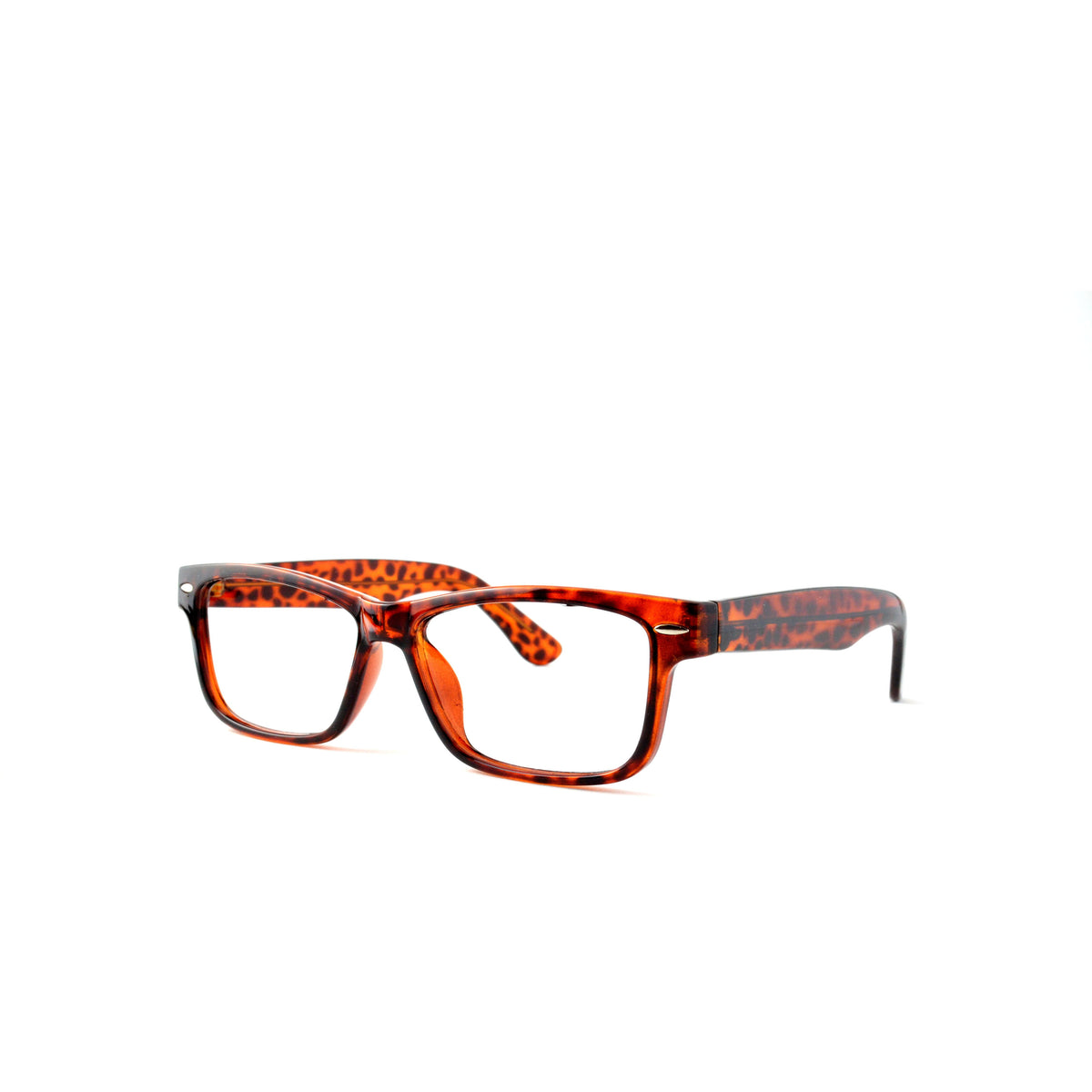 GOTHAM Prescription Glasses TR44 Optical Eyeglasses Frame - express-glasses