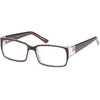 Putney by The Square Mile Prescription Eyeglasses Frame - express-glasses