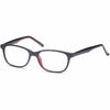 2U Prescription Glasses U 208 Optical Eyeglasses Frame - express-glasses