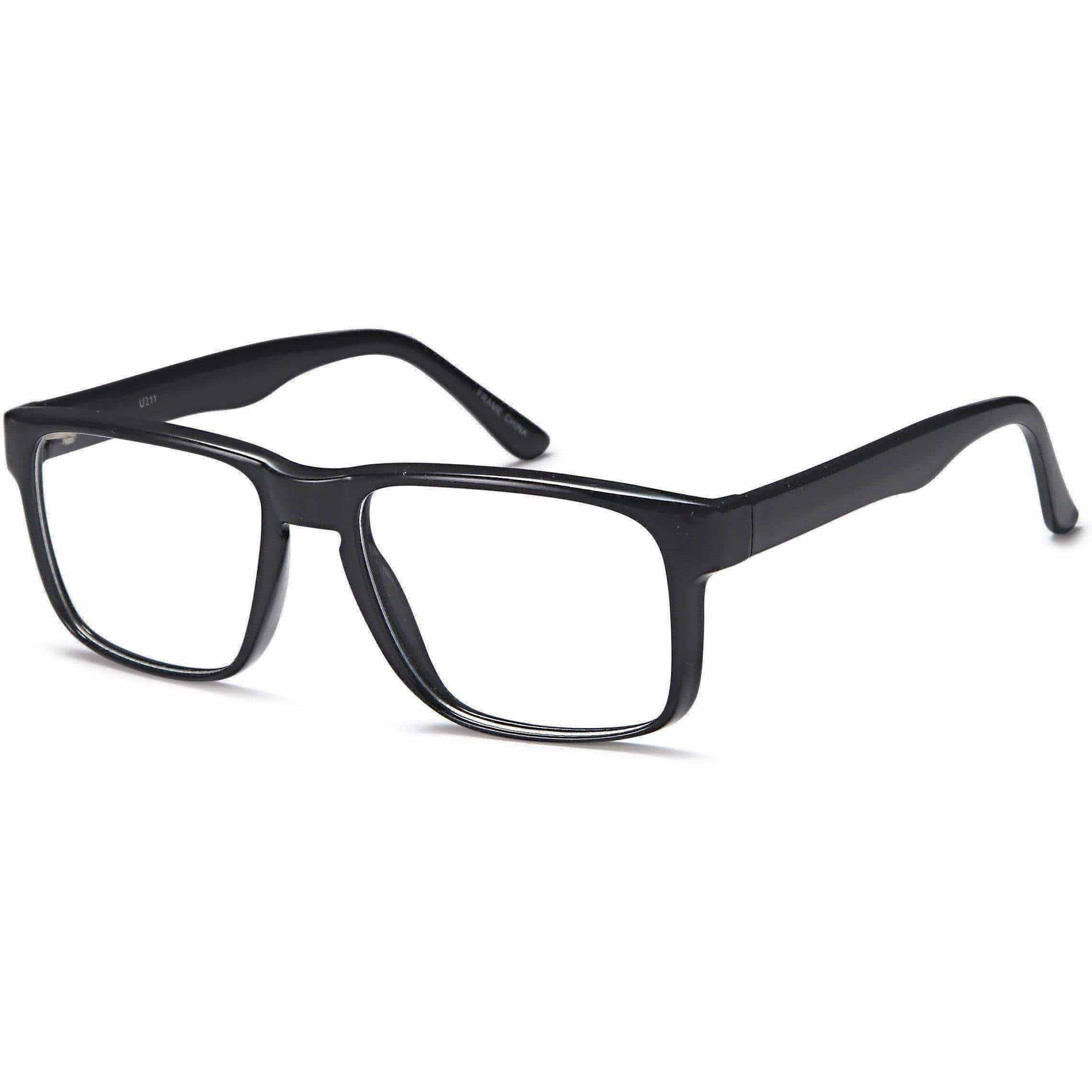 Wood Green by The Square Mile Prescription Eyeglasses Frame - express-glasses