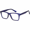 2U Prescription Glasses U 214 Optical Eyeglasses Frame - express-glasses