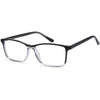 2U Prescription Glasses U 215 Optical Eyeglasses Frame - express-glasses