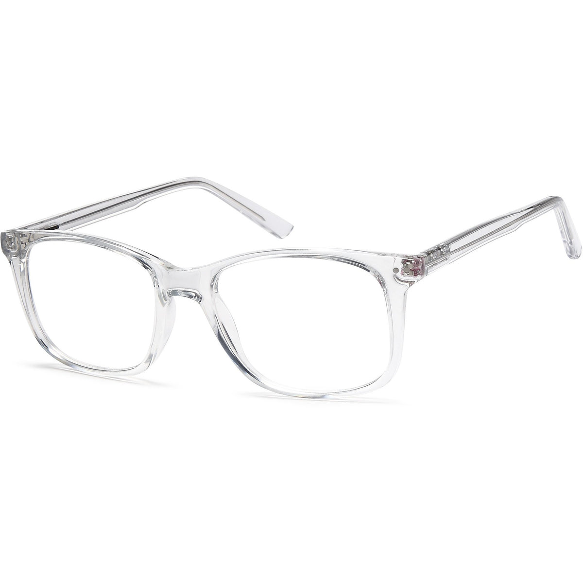 2U Prescription Glasses US 100 Optical Eyeglasses Frame - express-glasses