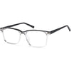 2U Prescription Glasses US 105 Optical Eyeglasses Frame - express-glasses