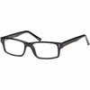 2U Prescription Glasses US 75 Optical Eyeglasses Frame - express-glasses