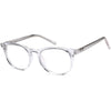 2U Prescription Glasses US 98 Optical Eyeglasses Frame - express-glasses